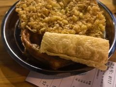 -柳州肥姨妈大骨螺蛳粉(东靖路店)