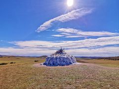 -塞罕坝国家级自然保护区