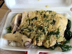 -九爺雞(文德路店)