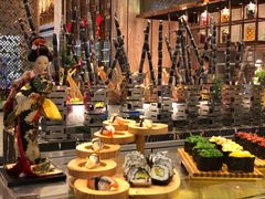 -美食汇·海鲜自助餐·家庭聚会·商务宴请(青秀万达文华店)