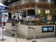 -PAPER STONE BAKERY(天环店)