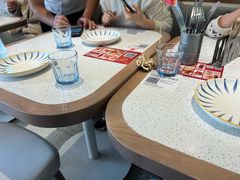 -必胜客(珠海路店)