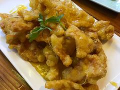 -闯关东东北农家菜(崂山石老人店)