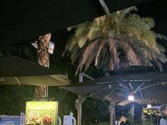 -木屋烧烤(惠阳华润小径湾店)