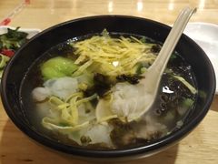 -玖鲜小笼(中山广场店)