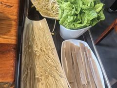 -荷香婆婆鱼锅(七一路店)