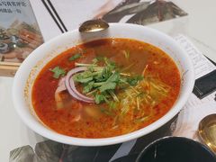 -CHILL Pho澳洲牛肉越南粉(佛山顺德万象汇店)
