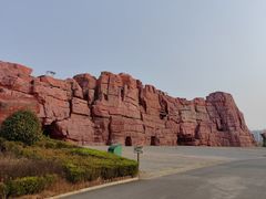 -西海岸生态观光园