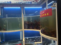 -指爱龙虾(金杨路总店)
