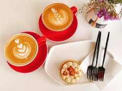 -COFFEE CALL(云锦路店)
