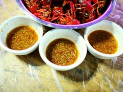 -辣不怕口味虾(凌霄路店)