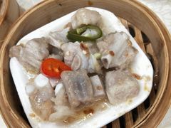 -顺德人家食府(黄金广场店)
