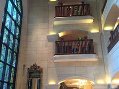 -马勒别墅饭店(静安寺店)