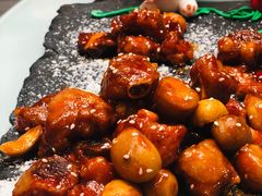 -皇城根·烤鸭·鱼头·家常菜(欧亚大观乐活城店)
