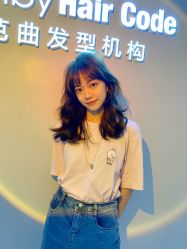 -MMbyHairCode 芭曲发型沙龙