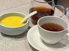 -万丽轩·粤菜(王府井金茂万丽酒店)