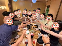 -记忆串城·东北烧烤·小龙虾·大型团建(南油店)