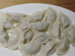 -船歌·鱼水饺青岛菜(闽江二路店)