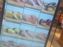 -晴季寿司(延河路万达广场店)