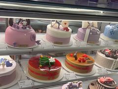 -GANSO元祖食品(锦创书城店)