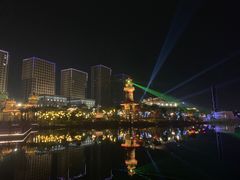 -广州融创文旅城