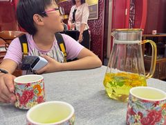 -中卫御苑福膳·养生局(圆明园店)
