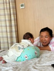 点击看大图 -鄞州妇女儿童医院·明州产后护理中心