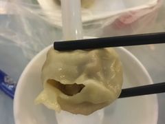 -百年尹氏汤包(湖南路狮子桥店)