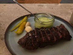 烤牛腹心肉-RAC BAR(安福路店)