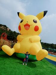 -童心园麦窑·儿童拓展探宝乐园