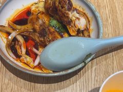 -格朗合·鸡汤米线(辰昌路店)