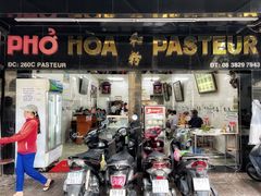 -Pho Hoa Pasteur