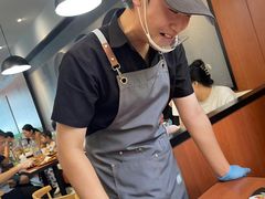 -魏斯理汉堡(西安沣东吾悦店)