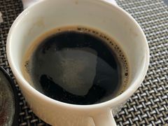 -洲际酒店·地平线全日餐厅HORIZON CAFÉ