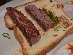 霜降和牛（A4）-岩也·日料与酒(龙岗天安云谷店)