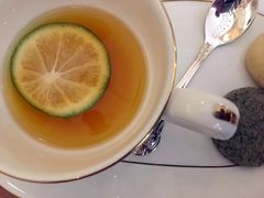 -安薇塔英式下午茶(万科中心店)