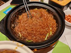 -鑫小城故事·藕汤·家常菜(台北一路总店)