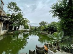 -诗莉莉·厚德堂私房菜