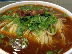 牛肉拉面小-宛平李记小吃(东关街店)