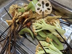 -怪老头甜不辣(抚琴小区店)