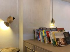 -Me Coffee下午茶艺术空间