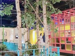 -丰茂烤串(金泉美食宫店)