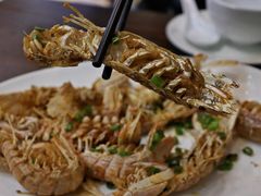 -香湖海鲜餐厅(青澳湾店)