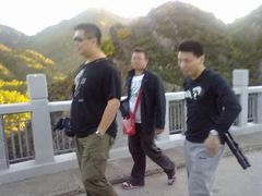 -云岫谷自然风景区