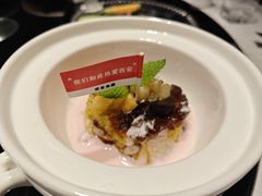 -東舍食唐精品陕菜馆