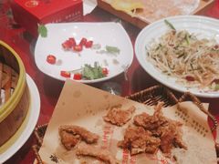 -鱼满舱·鲜活海鲜·正宗鲁菜