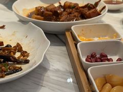 -南太湖山庄·四季轩&国风堂中餐厅
