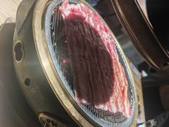 -泥炉烧肉师(新街口金銮巷店)