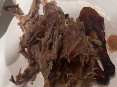 -贝勒爷·酥不腻烤鸭
