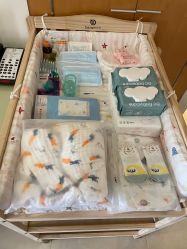 -奕新一诺台式母婴护理中心(我格广场店)